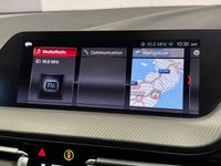 USED 2020 69 BMW 1 SERIES 1.5 118i M Sport Hatchback 5dr Petrol DCT Euro 6 (s/s) (140 ps) + FMSH + UK DEL AVAIL +