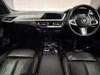 USED 2020 69 BMW 1 SERIES 1.5 118i M Sport Hatchback 5dr Petrol DCT Euro 6 (s/s) (140 ps) + FMSH + UK DEL AVAIL +