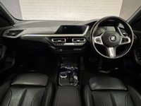 USED 2020 69 BMW 1 SERIES 1.5 118i M Sport Hatchback 5dr Petrol DCT Euro 6 (s/s) (140 ps) + FMSH + UK DEL AVAIL +