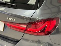 USED 2020 69 BMW 1 SERIES 1.5 118i M Sport Hatchback 5dr Petrol DCT Euro 6 (s/s) (140 ps) + FMSH + UK DEL AVAIL +