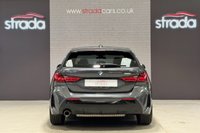 USED 2020 69 BMW 1 SERIES 1.5 118i M Sport Hatchback 5dr Petrol DCT Euro 6 (s/s) (140 ps) + FMSH + UK DEL AVAIL +