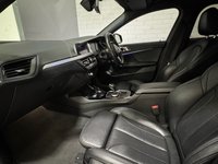 USED 2020 69 BMW 1 SERIES 1.5 118i M Sport Hatchback 5dr Petrol DCT Euro 6 (s/s) (140 ps) + FMSH + UK DEL AVAIL +