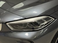 USED 2020 69 BMW 1 SERIES 1.5 118i M Sport Hatchback 5dr Petrol DCT Euro 6 (s/s) (140 ps) + FMSH + UK DEL AVAIL +