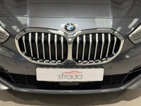 USED 2020 69 BMW 1 SERIES 1.5 118i M Sport Hatchback 5dr Petrol DCT Euro 6 (s/s) (140 ps) + FMSH + UK DEL AVAIL +
