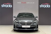 USED 2020 69 BMW 1 SERIES 1.5 118i M Sport Hatchback 5dr Petrol DCT Euro 6 (s/s) (140 ps) + FMSH + UK DEL AVAIL +