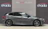 USED 2020 69 BMW 1 SERIES 1.5 118i M Sport Hatchback 5dr Petrol DCT Euro 6 (s/s) (140 ps) + FMSH + UK DEL AVAIL +