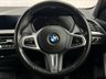 USED 2020 69 BMW 1 SERIES 1.5 118i M Sport Hatchback 5dr Petrol DCT Euro 6 (s/s) (140 ps) + FMSH + UK DEL AVAIL +
