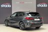 USED 2020 69 BMW 1 SERIES 1.5 118i M Sport Hatchback 5dr Petrol DCT Euro 6 (s/s) (140 ps) + FMSH + UK DEL AVAIL +