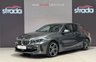 USED 2020 69 BMW 1 SERIES 1.5 118i M Sport Hatchback 5dr Petrol DCT Euro 6 (s/s) (140 ps) + FMSH + UK DEL AVAIL +