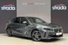 USED 2020 69 BMW 1 SERIES 1.5 118i M Sport Hatchback 5dr Petrol DCT Euro 6 (s/s) (140 ps) + FMSH + UK DEL AVAIL +
