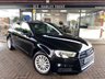 USED 2018 68 AUDI A3 1.0 TFSI 30 SE Technik Sportback 5dr Petrol Manual Euro 6 (s/s) (116 ps) 
