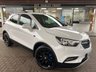 USED 2019 69 VAUXHALL MOKKA X 1.4i Turbo ecoTEC Elite Nav SUV 5dr Petrol Manual Euro 6 (s/s) (140 ps) 