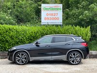 USED 2019 19 BMW X2 1.5 18i M Sport X SUV 5dr Sat Nav, DAB, Harmon Kardon