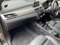 USED 2019 19 BMW X2 1.5 18i M Sport X SUV 5dr Sat Nav, DAB, Harmon Kardon