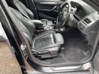 USED 2019 19 BMW X2 1.5 18i M Sport X SUV 5dr Sat Nav, DAB, Harmon Kardon