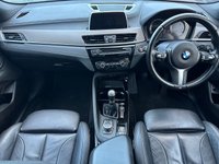 USED 2019 19 BMW X2 1.5 18i M Sport X SUV 5dr Sat Nav, DAB, Harmon Kardon