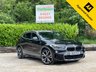 USED 2019 19 BMW X2 1.5 18i M Sport X SUV 5dr Sat Nav, DAB, Harmon Kardon