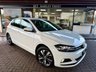 USED VOLKSWAGEN POLO 