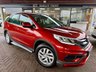 USED 2017 67 HONDA CR-V 1.6 i-DTEC S Navi SUV 5dr Diesel Manual Euro 6 (s/s) (120 ps) 