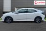 USED 2020 20 HONDA CIVIC 1.6 i-DTEC S Hatchback 5dr Diesel Manual Euro 6 (s/s) (120 ps) 2 Keys / Service History, Adaptive Cruise, Bluetooth, DAB - Digital Radio, 16-Inch Alloy Wheels 2 Keys / Service History, Adaptive Cruise, Bluetooth, DAB - Digital Radio, 16-Inch Alloy Wheels