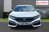 USED 2020 20 HONDA CIVIC 1.6 i-DTEC S Hatchback 5dr Diesel Manual Euro 6 (s/s) (120 ps) 2 Keys / Service History, Adaptive Cruise, Bluetooth, DAB - Digital Radio, 16-Inch Alloy Wheels 2 Keys / Service History, Adaptive Cruise, Bluetooth, DAB - Digital Radio, 16-Inch Alloy Wheels