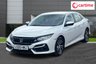 USED 2020 20 HONDA CIVIC 1.6 i-DTEC S Hatchback 5dr Diesel Manual Euro 6 (s/s) (120 ps) 2 Keys / Service History, Adaptive Cruise, Bluetooth, DAB - Digital Radio, 16-Inch Alloy Wheels 2 Keys / Service History, Adaptive Cruise, Bluetooth, DAB - Digital Radio, 16-Inch Alloy Wheels