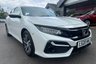 USED 2020 20 HONDA CIVIC 1.6 i-DTEC S Hatchback 5dr Diesel Manual Euro 6 (s/s) (120 ps) 2 Keys / Service History, Adaptive Cruise, Bluetooth, DAB - Digital Radio, 16-Inch Alloy Wheels 2 Keys / Service History, Adaptive Cruise, Bluetooth, DAB - Digital Radio, 16-Inch Alloy Wheels
