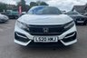 USED 2020 20 HONDA CIVIC 1.6 i-DTEC S Hatchback 5dr Diesel Manual Euro 6 (s/s) (120 ps) 2 Keys / Service History, Adaptive Cruise, Bluetooth, DAB - Digital Radio, 16-Inch Alloy Wheels 2 Keys / Service History, Adaptive Cruise, Bluetooth, DAB - Digital Radio, 16-Inch Alloy Wheels