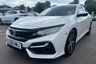 USED 2020 20 HONDA CIVIC 1.6 i-DTEC S Hatchback 5dr Diesel Manual Euro 6 (s/s) (120 ps) 2 Keys / Service History, Adaptive Cruise, Bluetooth, DAB - Digital Radio, 16-Inch Alloy Wheels 2 Keys / Service History, Adaptive Cruise, Bluetooth, DAB - Digital Radio, 16-Inch Alloy Wheels