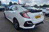 USED 2020 20 HONDA CIVIC 1.6 i-DTEC S Hatchback 5dr Diesel Manual Euro 6 (s/s) (120 ps) 2 Keys / Service History, Adaptive Cruise, Bluetooth, DAB - Digital Radio, 16-Inch Alloy Wheels 2 Keys / Service History, Adaptive Cruise, Bluetooth, DAB - Digital Radio, 16-Inch Alloy Wheels