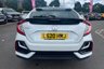 USED 2020 20 HONDA CIVIC 1.6 i-DTEC S Hatchback 5dr Diesel Manual Euro 6 (s/s) (120 ps) 2 Keys / Service History, Adaptive Cruise, Bluetooth, DAB - Digital Radio, 16-Inch Alloy Wheels 2 Keys / Service History, Adaptive Cruise, Bluetooth, DAB - Digital Radio, 16-Inch Alloy Wheels