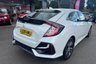 USED 2020 20 HONDA CIVIC 1.6 i-DTEC S Hatchback 5dr Diesel Manual Euro 6 (s/s) (120 ps) 2 Keys / Service History, Adaptive Cruise, Bluetooth, DAB - Digital Radio, 16-Inch Alloy Wheels 2 Keys / Service History, Adaptive Cruise, Bluetooth, DAB - Digital Radio, 16-Inch Alloy Wheels