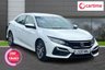 USED 2020 20 HONDA CIVIC 1.6 i-DTEC S Hatchback 5dr Diesel Manual Euro 6 (s/s) (120 ps) 2 Keys / Service History, Adaptive Cruise, Bluetooth, DAB - Digital Radio, 16-Inch Alloy Wheels 2 Keys / Service History, Adaptive Cruise, Bluetooth, DAB - Digital Radio, 16-Inch Alloy Wheels