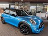 USED 2017 67 MINI HATCH 2.0 Cooper S Hatchback 5dr Petrol Manual Euro 6 (s/s) (192 ps) 