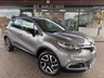 USED 2016 66 RENAULT CAPTUR 1.5 dCi ENERGY Dynamique S Nav SUV 5dr Diesel Auto Euro 6 (s/s) (90 ps) 