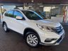 USED 2015 65 HONDA CR-V 1.6 i-DTEC SE Navi (DASP) SUV 5dr Diesel Auto 4WD Euro 6 (160 ps) 