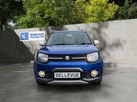 USED 2018 18 SUZUKI IGNIS 1.2 Dualjet Adventure Hatchback 5dr Petrol Manual Euro 6 (90 ps) &pound;200 TO SECURE, DELIVERY AVAILABLE