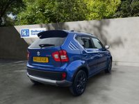 USED 2018 18 SUZUKI IGNIS 1.2 Dualjet Adventure Hatchback 5dr Petrol Manual Euro 6 (90 ps) &pound;200 TO SECURE, DELIVERY AVAILABLE
