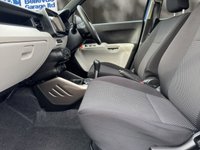 USED 2018 18 SUZUKI IGNIS 1.2 Dualjet Adventure Hatchback 5dr Petrol Manual Euro 6 (90 ps) &pound;200 TO SECURE, DELIVERY AVAILABLE