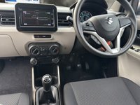 USED 2018 18 SUZUKI IGNIS 1.2 Dualjet Adventure Hatchback 5dr Petrol Manual Euro 6 (90 ps) &pound;200 TO SECURE, DELIVERY AVAILABLE