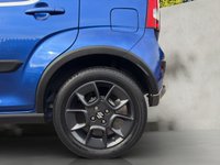 USED 2018 18 SUZUKI IGNIS 1.2 Dualjet Adventure Hatchback 5dr Petrol Manual Euro 6 (90 ps) &pound;200 TO SECURE, DELIVERY AVAILABLE
