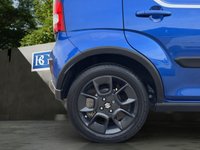 USED 2018 18 SUZUKI IGNIS 1.2 Dualjet Adventure Hatchback 5dr Petrol Manual Euro 6 (90 ps) &pound;200 TO SECURE, DELIVERY AVAILABLE