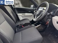 USED 2018 18 SUZUKI IGNIS 1.2 Dualjet Adventure Hatchback 5dr Petrol Manual Euro 6 (90 ps) &pound;200 TO SECURE, DELIVERY AVAILABLE
