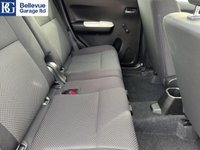 USED 2018 18 SUZUKI IGNIS 1.2 Dualjet Adventure Hatchback 5dr Petrol Manual Euro 6 (90 ps) &pound;200 TO SECURE, DELIVERY AVAILABLE