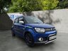 USED 2018 18 SUZUKI IGNIS 1.2 Dualjet Adventure Hatchback 5dr Petrol Manual Euro 6 (90 ps) &pound;200 TO SECURE, DELIVERY AVAILABLE
