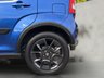 USED 2018 18 SUZUKI IGNIS 1.2 Dualjet Adventure Hatchback 5dr Petrol Manual Euro 6 (90 ps) &pound;200 TO SECURE, DELIVERY AVAILABLE