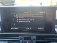 USED 2014 64 AUDI A6 SALOON 2.0 TDI ultra SE Saloon 4dr Diesel Manual Euro 6 (s/s) (190 ps) SERVICE HISTORY + TIMING BELT AND WATER PUMP CHANGE AT 60K BOOK PACK 2 KEYS SERVICED AS REQUIRED AND 1 YEAR MOT WITHIN THE SALE