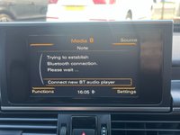 USED 2014 64 AUDI A6 SALOON 2.0 TDI ultra SE Saloon 4dr Diesel Manual Euro 6 (s/s) (190 ps) SERVICE HISTORY + TIMING BELT AND WATER PUMP CHANGE AT 60K BOOK PACK 2 KEYS SERVICED AS REQUIRED AND 1 YEAR MOT WITHIN THE SALE