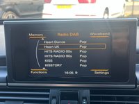 USED 2014 64 AUDI A6 SALOON 2.0 TDI ultra SE Saloon 4dr Diesel Manual Euro 6 (s/s) (190 ps) SERVICE HISTORY + TIMING BELT AND WATER PUMP CHANGE AT 60K BOOK PACK 2 KEYS SERVICED AS REQUIRED AND 1 YEAR MOT WITHIN THE SALE