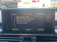 USED 2014 64 AUDI A6 SALOON 2.0 TDI ultra SE Saloon 4dr Diesel Manual Euro 6 (s/s) (190 ps) SERVICE HISTORY + TIMING BELT AND WATER PUMP CHANGE AT 60K BOOK PACK 2 KEYS SERVICED AS REQUIRED AND 1 YEAR MOT WITHIN THE SALE